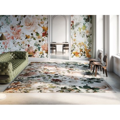 Ковер Instabilelab JARDIN