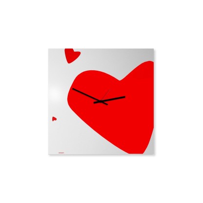 Часы Designobject.it AMORE