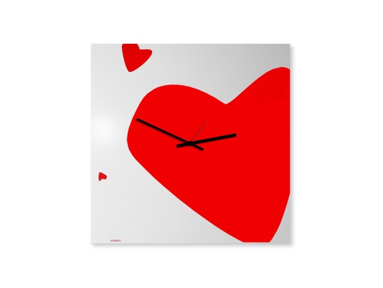 Часы Designobject.it AMORE