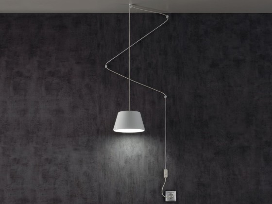 Подвесные светильники Ole Lighting SENTO