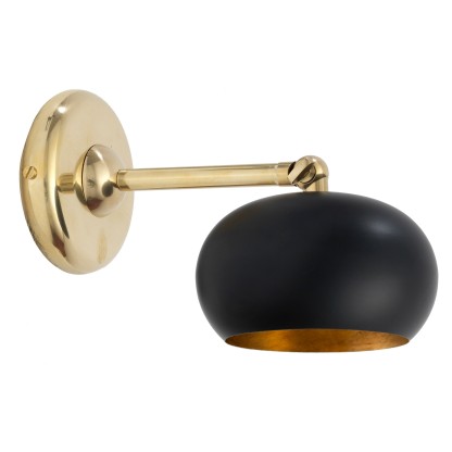 Бра - настенная лампа Il Bronzetto GEA 04