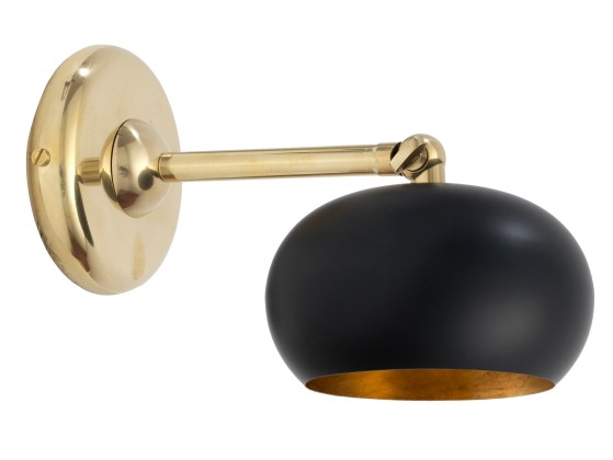 Бра - настенная лампа Il Bronzetto GEA 04