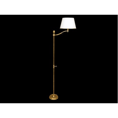 Напольный светильник Tisserant 64727