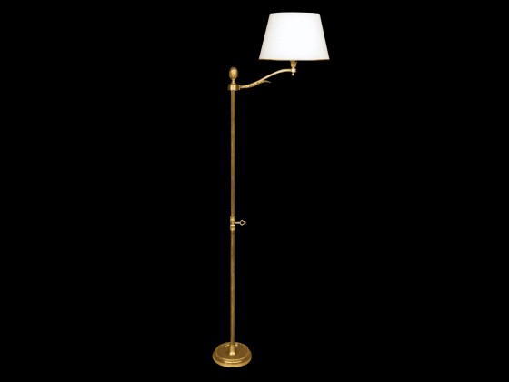 Напольный светильник Tisserant 64727