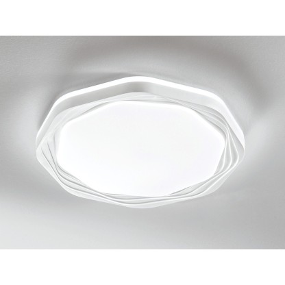 Потолочные светильники Fan Europe Lighting DAISY