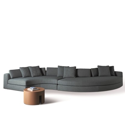 Диван Meridiani HAROLD