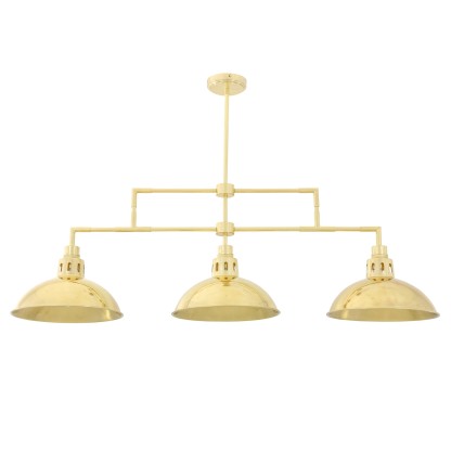 Подвесные светильники Mullan Lighting GEORGIA