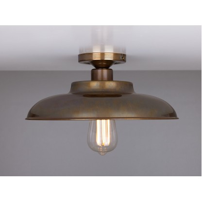 Потолочные светильники Mullan Lighting TELAL