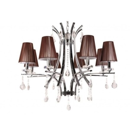 Подвесные светильники Arrediorg.it GLAMOUR