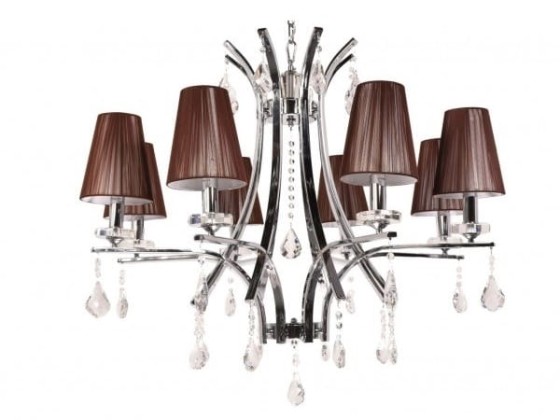 Подвесные светильники Arrediorg.it GLAMOUR