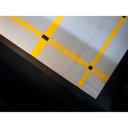 Ковер BUXKIN STRIPES