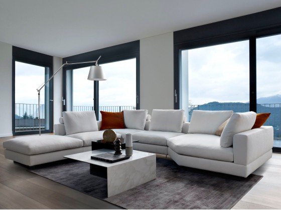 Диван GYFORM VOGUE