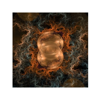 Плакат ARTDESIGNBOX MITOSIS