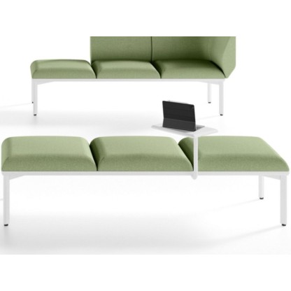 Скамьи Las Mobili DIVO