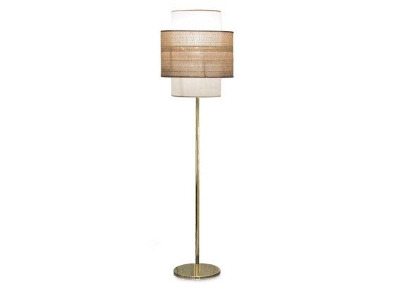 Напольный светильник Formitalia GIOTTO