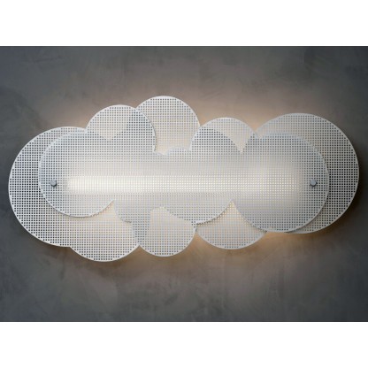 Бра - настенная лампа Creazione SUGO CLOUDI