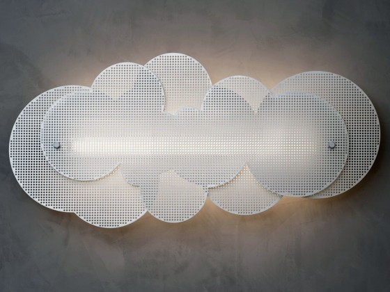 Бра - настенная лампа Creazione SUGO CLOUDI