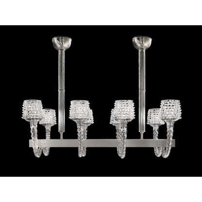 Подвесные светильники Barovier&Toso FLORIAN