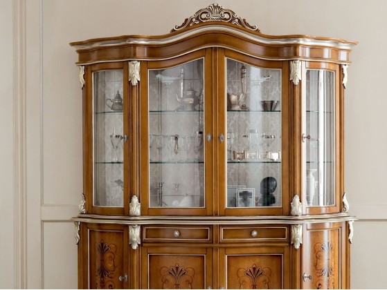 Сервант Modenese Luxury Interiors 13102