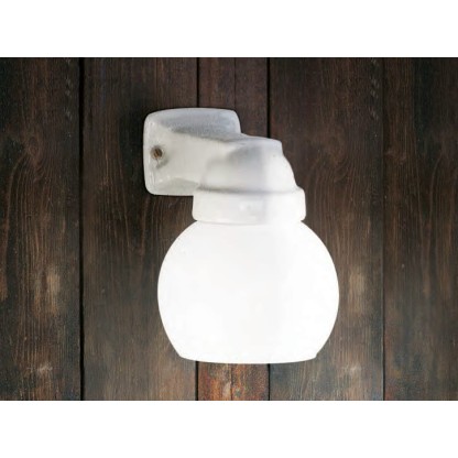 Бра - настенная лампа Aldo Bernardi QUARANTA