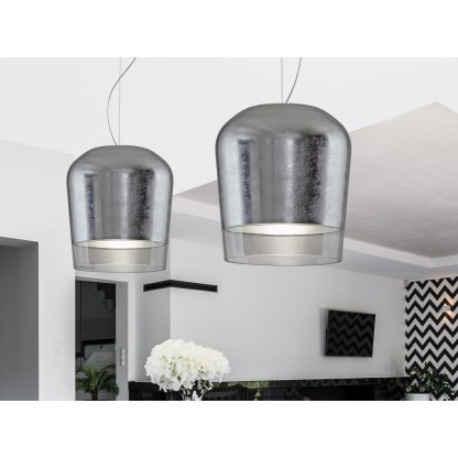 Подвесные светильники millelumen SYSS