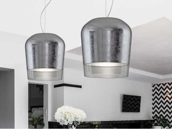 Подвесные светильники millelumen SYSS