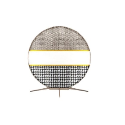 Уличный торшер In Stock CONTARDI - BABU TEXTILE MEDIUM