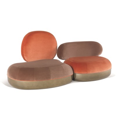 Диван JCP UNIVERSE BELMER