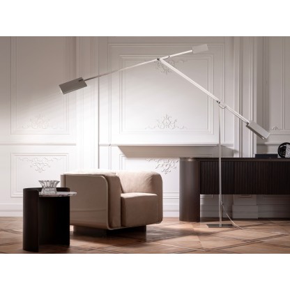 Напольный светильник Esperia GIRAFFA