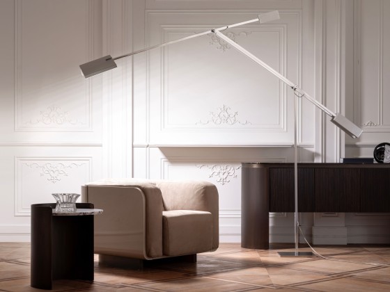 Напольный светильник Esperia GIRAFFA