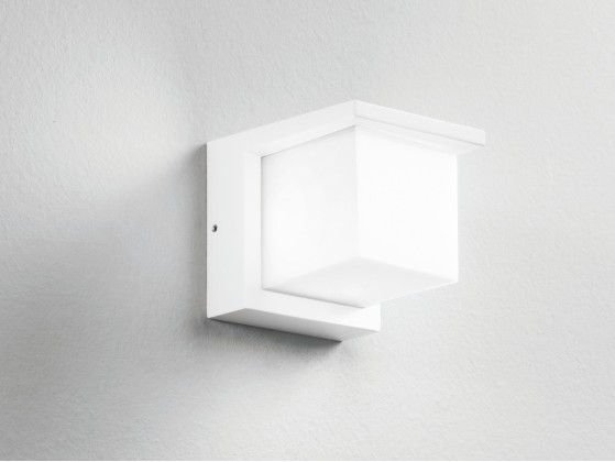 Бра - настенная лампа Fan Europe Lighting NISMO