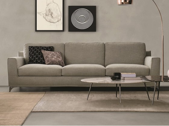 Диван Bodema MR FLOYD