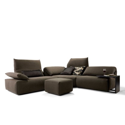 Диван Bullfrog TIBOU