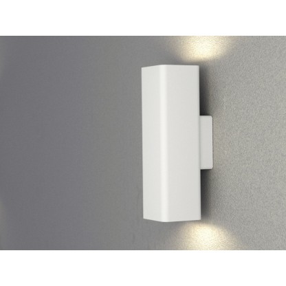 Бра - настенная лампа Essenzialed SQUADRO