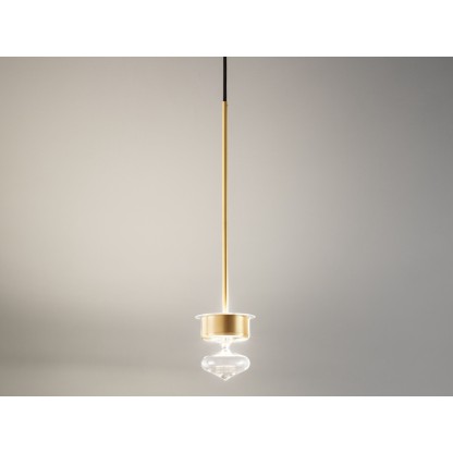 Подвесные светильники Fisionarte DESIDERIA