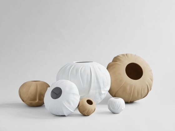 Ваза 101 Copenhagen ORIMONO