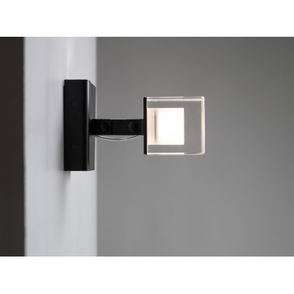 Бра - настенная лампа PURALUCE CUBO