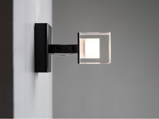 Бра - настенная лампа PURALUCE CUBO