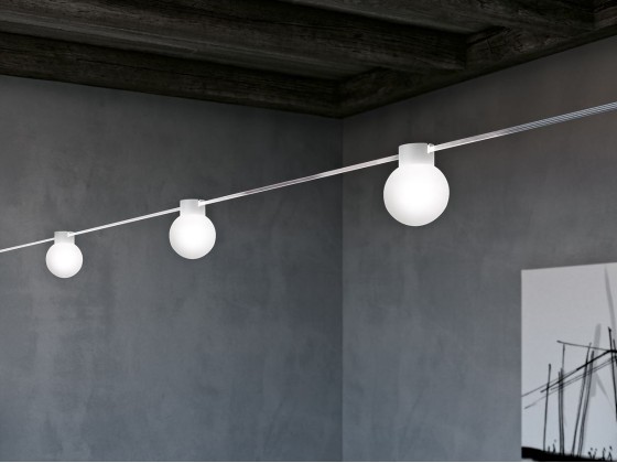 Подвесные светильники Linea Light Group OH!-C