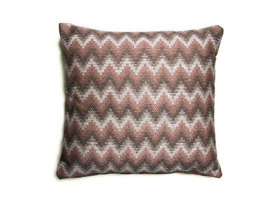 Диванные подушки Aldeco BLOSSOM Shadow Pink Nude