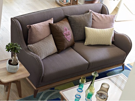 Диван Volpi CONTEMPORARY LIVING