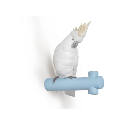 Вешалка для одежды Lladro PARROT HANG I