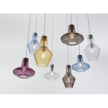 Подвесные светильники Zafferano ROMEO E GIULIETTA