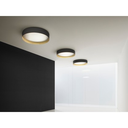 Потолочные светильники PANZERI GINEVRA