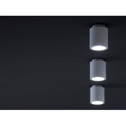 Точечные светильники Brillamenti CILINDRETTO