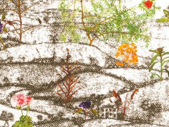 Ткань для штор Rubelli DERBYSHIRE SPRING