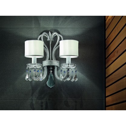 Бра - настенная лампа Masiero GAL A2