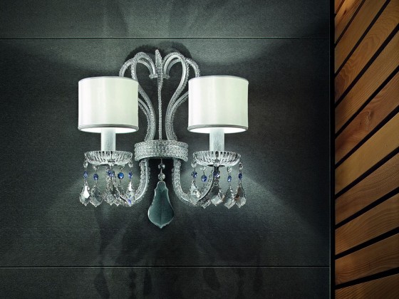 Бра - настенная лампа Masiero GAL A2