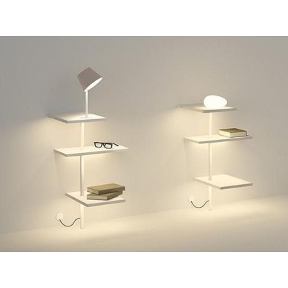 Бра - настенная лампа Vibia SUITE