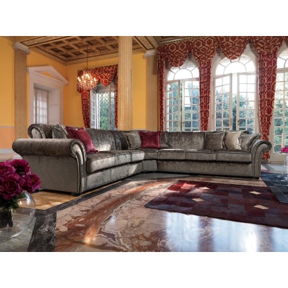 Диван Domingo Salotti GOLDEN